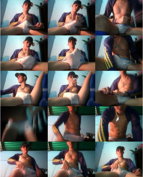 Download Video File: cam4 2lobo