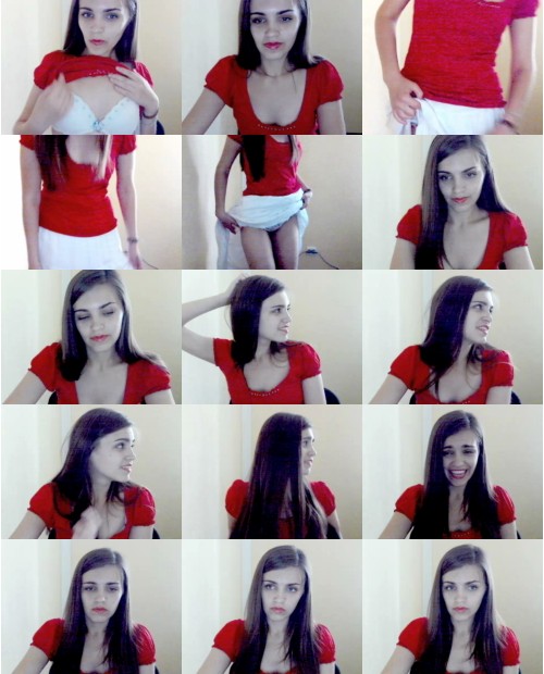 Download Video File: cam4  candyholic 