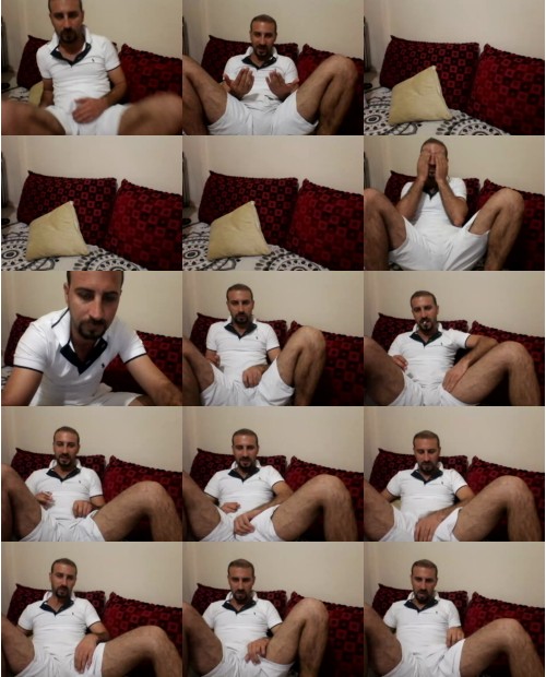 Download Video File: cam4  kinqman
