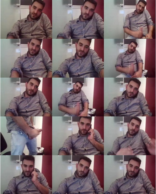 Download Video File: cam4 alec888