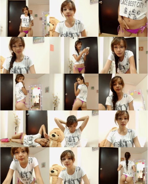 Download Video File: cam4 alysnow