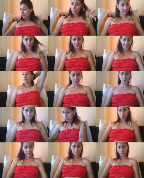 Download Video File: cam4 ancafun