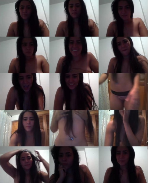 Download Video File: cam4 antoniaa1