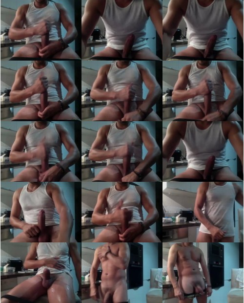 Download Video File: cam4 arabbbi