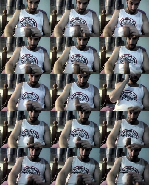 Download Video File: cam4 attack14