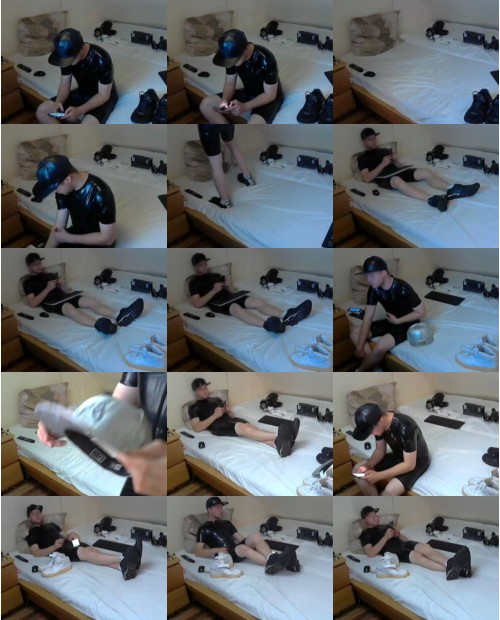 Download Video File: cam4 baggyboy74