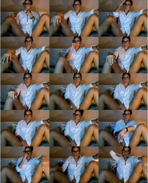 Download Video File: cam4 barby92