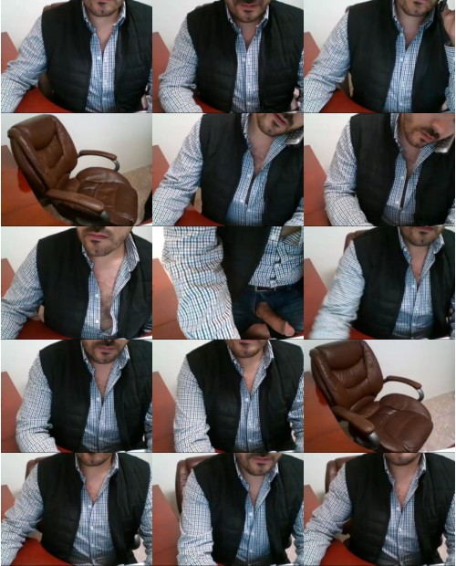 Download Video File: cam4 baronegro