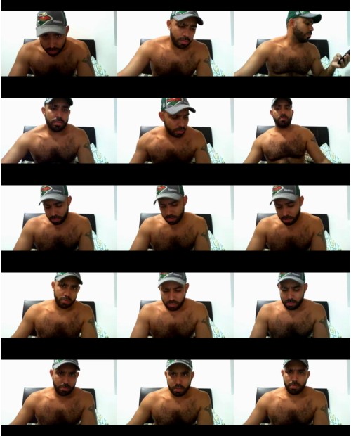 Download Video File: cam4 bearcoupleco male