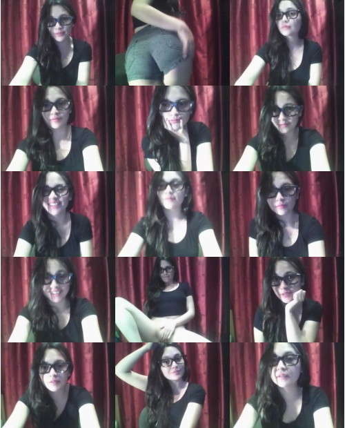 Download Video File: cam4 beautymiley