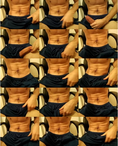 Download Video File: cam4 bedlatinguy