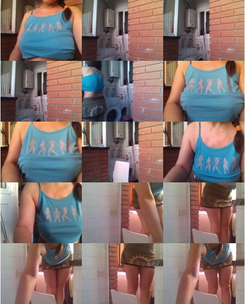 Download Video File: cam4 bellocina