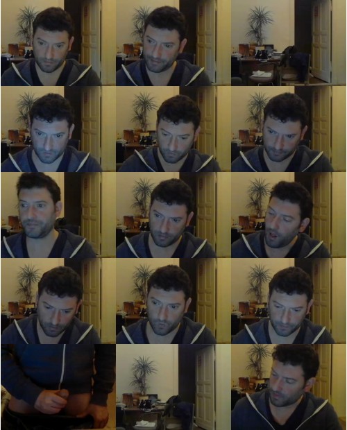 Download Video File: cam4 berlinforyou