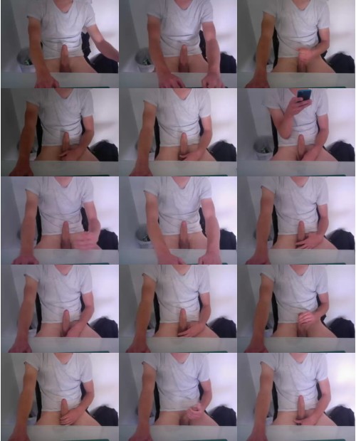 Download Video File: cam4 big felix