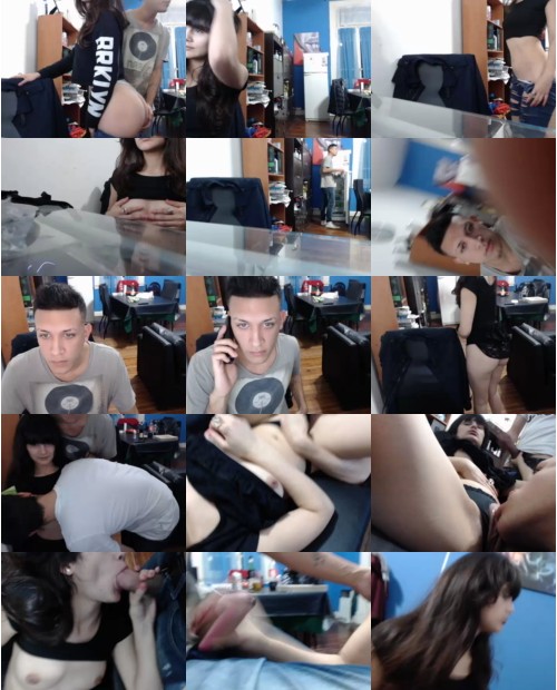 Download Video File: cam4 blancasexy