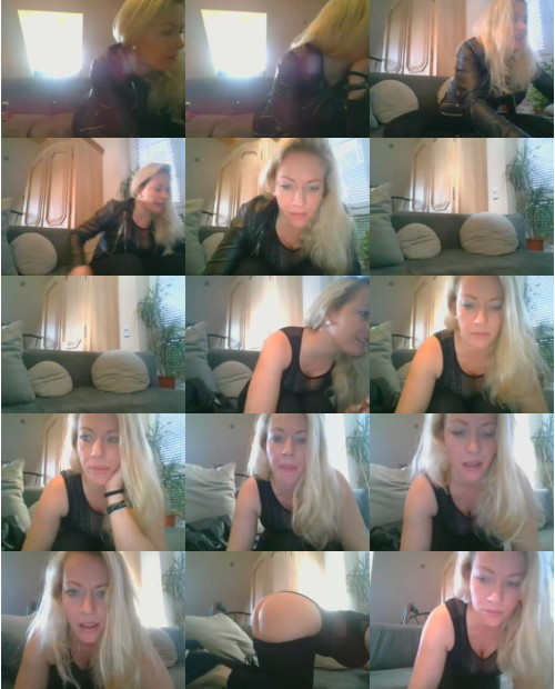 Download Video File: cam4 blondengel30