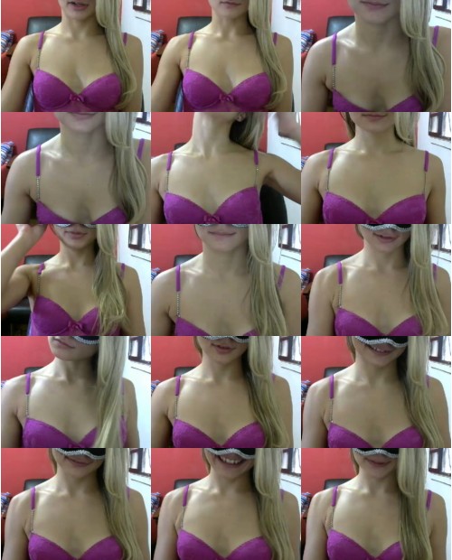 Download Video File: cam4 blondepepper
