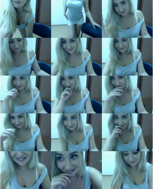 Download Video File: cam4 blondyeva