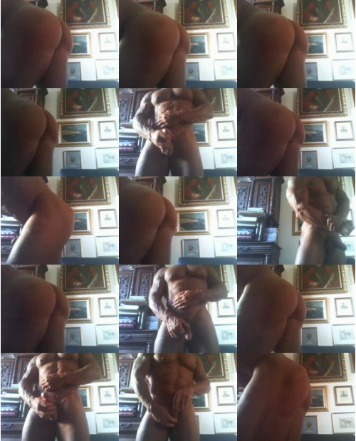 Download Video File: cam4 body play75