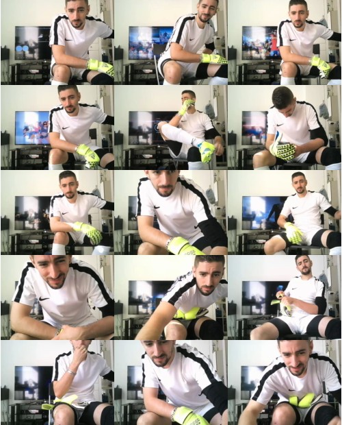 Download Video File: cam4 buffon42