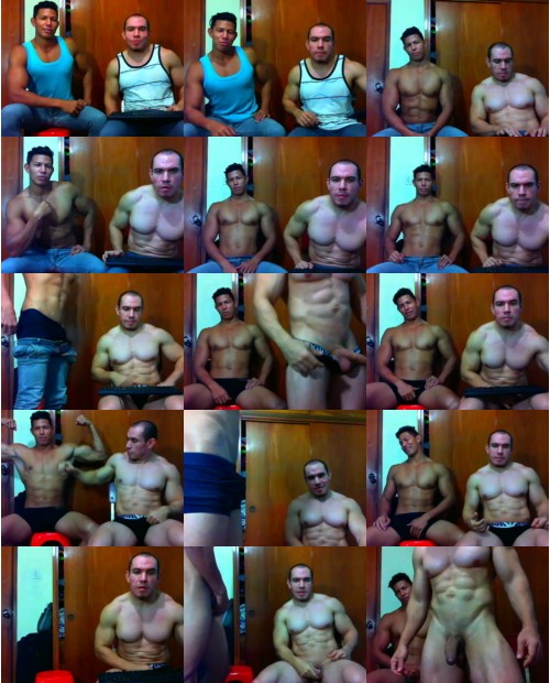 Download Video File: cam4 camgymsex