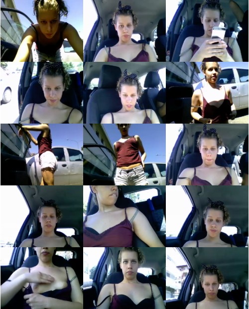 Download Video File: cam4 caramellina4