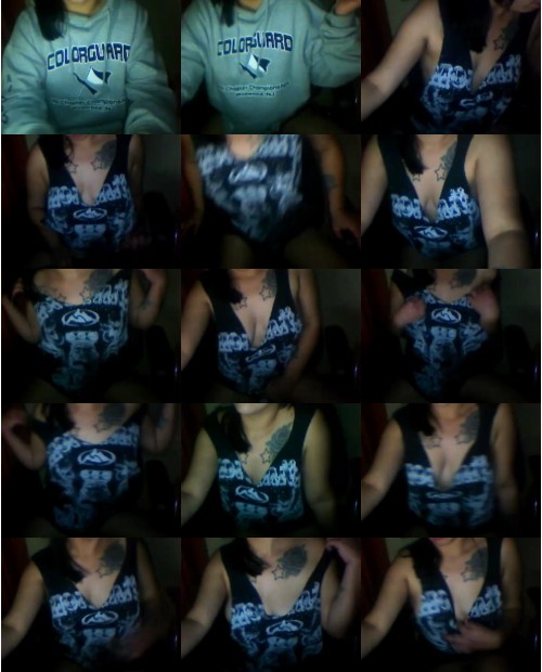 Download Video File: cam4 cariitostars