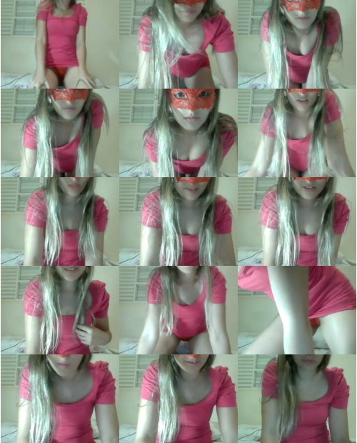 Download Video File: cam4 casbelissima