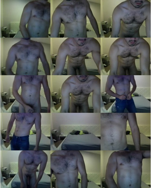 Download Video File: cam4 charrovergon