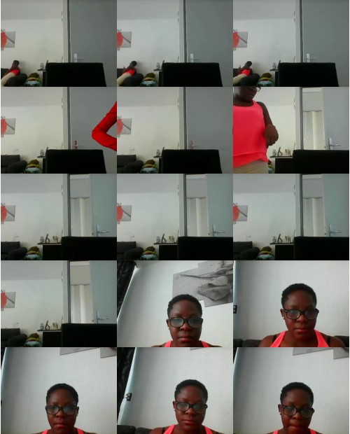 Download Video File: cam4 claudine91