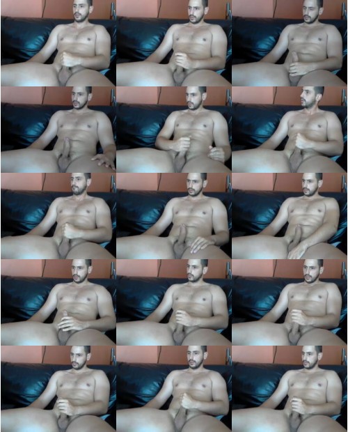 Download Video File: cam4 cockb00