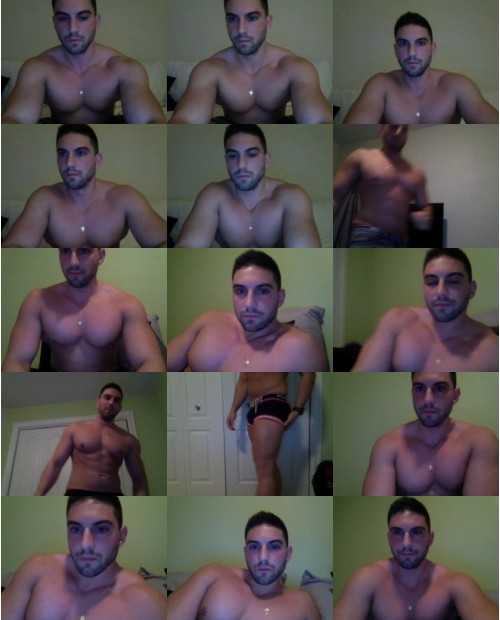 Download Video File: cam4 cooller007