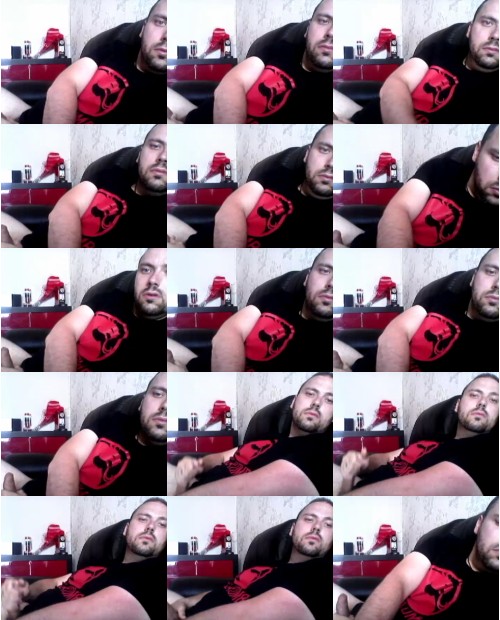 Download Video File: cam4 crankykong64