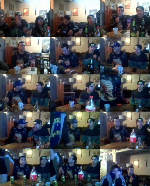 Download Video File: cam4 daanttte