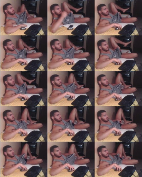 Download Video File: cam4 dado9090