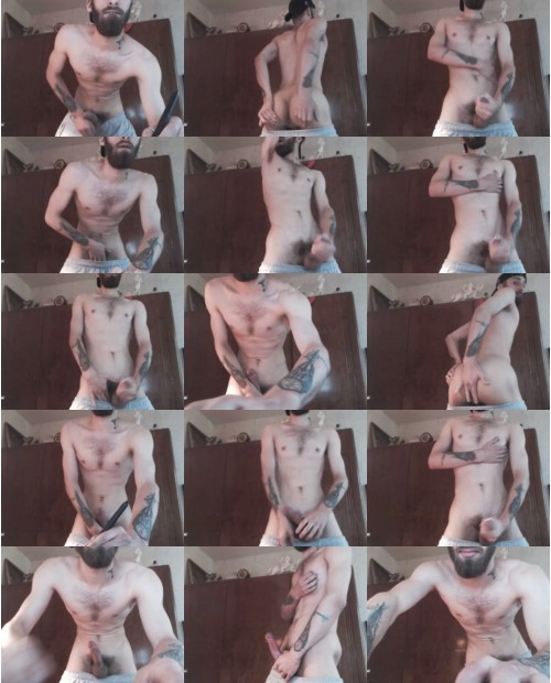 Download Video File: cam4 damanh