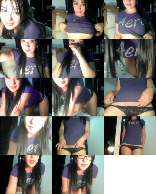 Download Video File: cam4 danielasimps