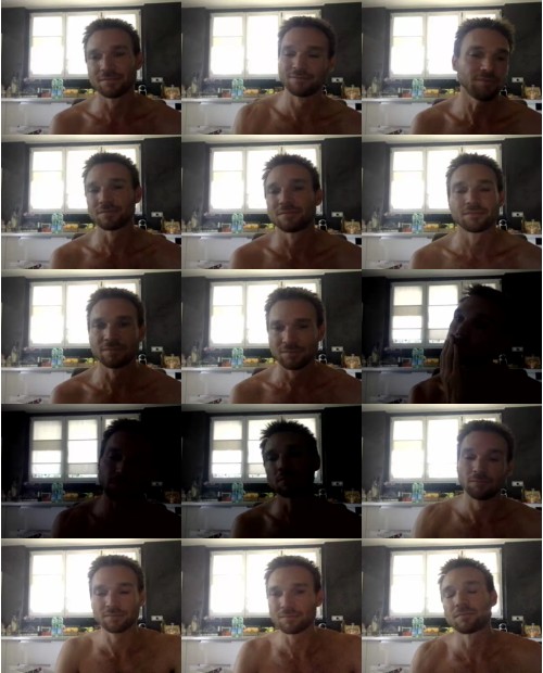 Download Video File: cam4 danieli74