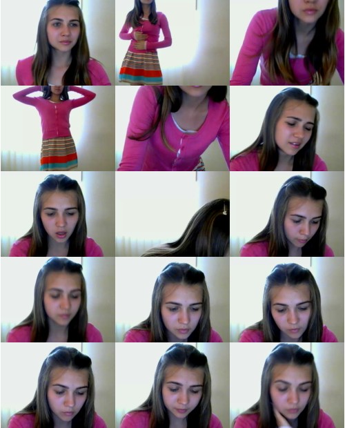 Download Video File: cam4 danielladoll