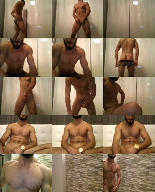Download Video File: cam4 davo741