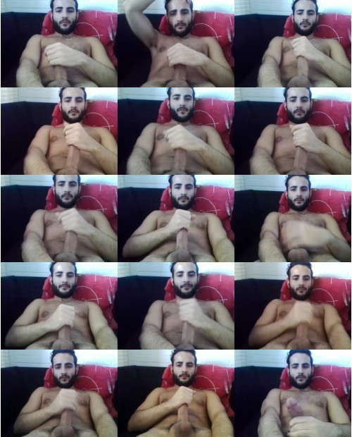 Download Video File: cam4 dickmillitaz