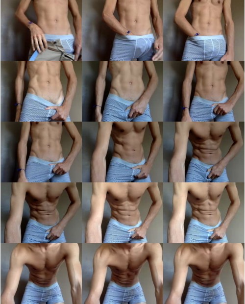 Download Video File: cam4 diletrox