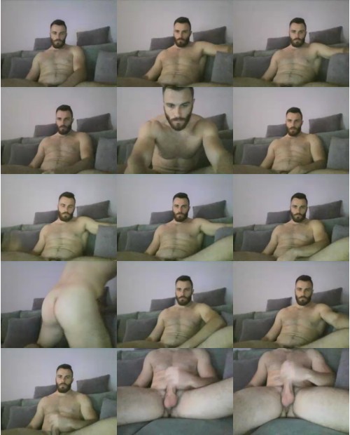 Download Video File: cam4 dingospo82