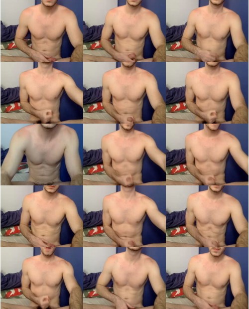 Download Video File: cam4 donjejje