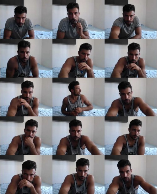 Download Video File: cam4 el chicotero