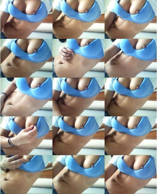 Download Video File: cam4 elisadea