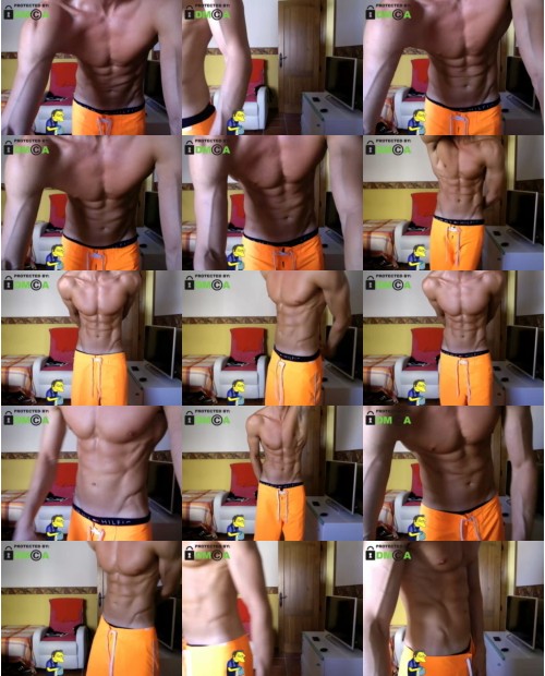 Download Video File: cam4 elisis