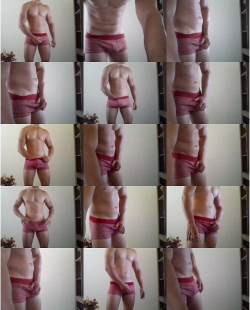 Download Video File: cam4 enzoribets