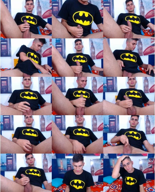 Download Video File: cam4 eroticboy3