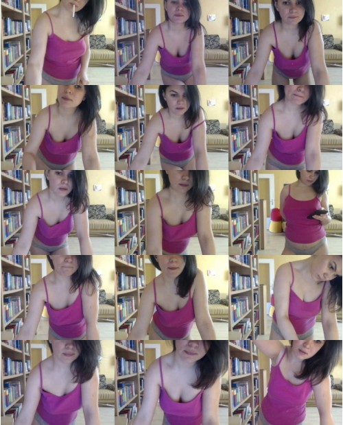 Download Video File: cam4 evabeauty